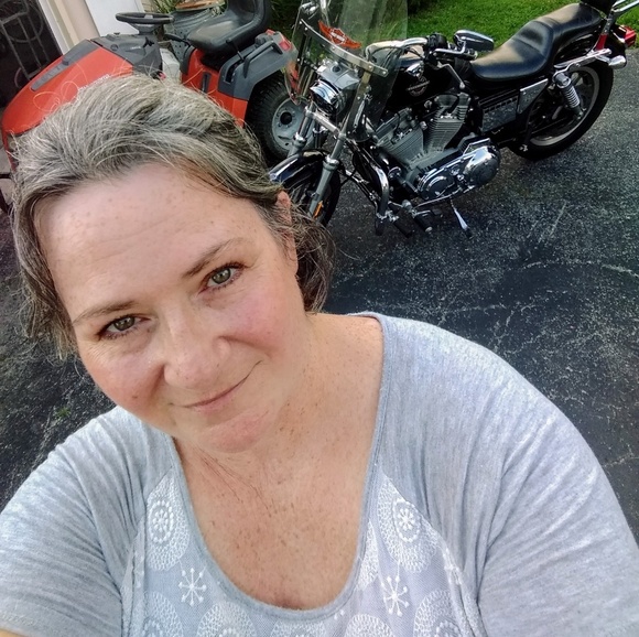 Meet your Posher, Teresa - Picture 1 of 1